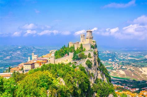san marino italy things to do.